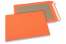 Coloured board-backed envelopes - Orange, 229 x 324 mm | Bestbuyenvelopes.uk