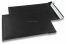 Black paper bubble envelopes - 230 x 324 mm, 160 gr | Bestbuyenvelopes.uk