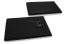 Envelopes with string and washer closure - 229 x 324 x 25 mm, black | Bestbuyenvelopes.uk