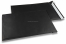 Black paper bubble envelopes - 320 x 450 mm, 160 gr | Bestbuyenvelopes.uk