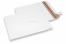 Square cardboard envelopes - 220 x 220 mm | Bestbuyenvelopes.uk