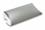 Silver coloured pillow boxes | Bestbuyenvelopes.uk