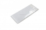 Cellophane bags with euro closure - 95 x 230 mm | Bestbuyenvelopes.uk