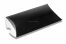 Black coloured pillow boxes | Bestbuyenvelopes.uk