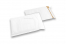 Paper padded envelopes - white, 150 x 215 mm | Bestbuyenvelopes.uk