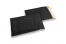 Paper padded envelopes - black, 150 x 215 mm | Bestbuyenvelopes.uk