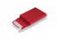 Coloured gusset envelopes V-Bottom - red, 114 x 162 x 25 mm | Bestbuyenvelopes.uk