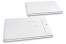 Envelopes with string and washer closure - 229 x 324 x 25 mm, white | Bestbuyenvelopes.uk