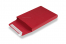 Coloured gusset envelopes V-Bottom - red, 162 x 229 x 25 mm | Bestbuyenvelopes.uk