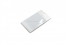 Cellophane bags with euro closure - 80 x 85 mm | Bestbuyenvelopes.uk