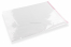 Cellophane bags - 420 x 520 mm | Bestbuyenvelopes.uk