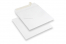 Square white envelopes - 220 x 220 mm | Bestbuyenvelopes.uk