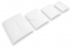 Paper padded envelopes - white, 4 sizes | Bestbuyenvelopes.uk