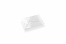 Cellophane bags - 160 x 155 mm | Bestbuyenvelopes.uk