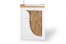 Paper padded envelopes - white, the middle paper layer has a honeycomb structure | Bestbuyenvelopes.uk