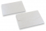 Announcement envelopes, white, 130 x 180 mm | Bestbuyenvelopes.uk