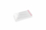 Cellophane bags - 138 x 185 mm | Bestbuyenvelopes.uk