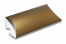 Gold coloured pillow boxes | Bestbuyenvelopes.uk