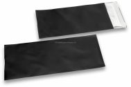 Matt metallic foil envelopes