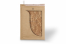 Paper padded envelopes - brown, the middle paper layer has a honeycomb structure | Bestbuyenvelopes.uk