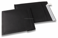 Black paper bubble envelopes