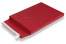 Coloured gusset envelopes V-Bottom - red, 229 x 324 x 25 mm | Bestbuyenvelopes.uk